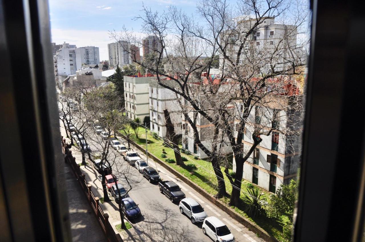 Golf Tower Suites & Apartments Buenos Aires Buitenkant foto